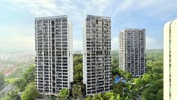 Tree House (D23), Condominium #615932241